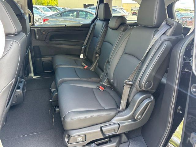 new 2026 Honda Odyssey car, priced at $42,509