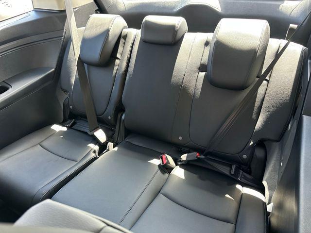 new 2026 Honda Odyssey car, priced at $42,509