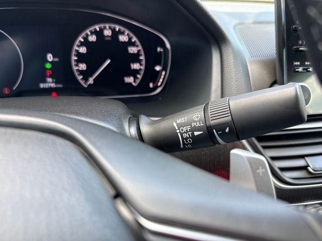 used 2022 Honda Accord car, priced at $27,986