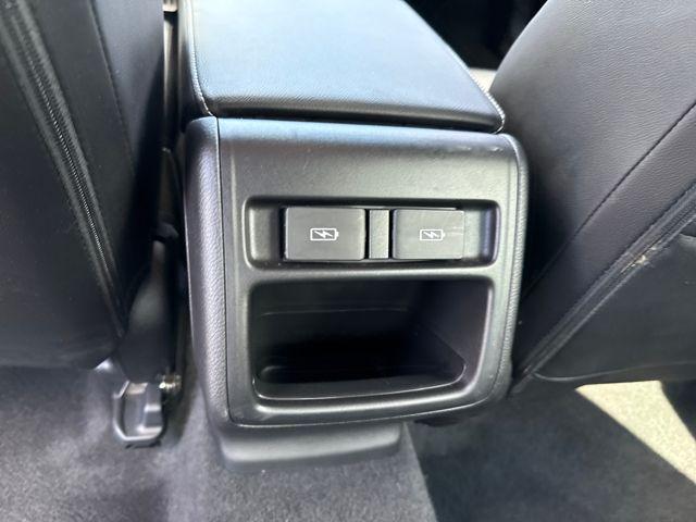 used 2022 Honda Accord car, priced at $27,986