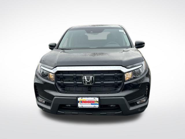 new 2025 Honda Ridgeline car, priced at $41,865