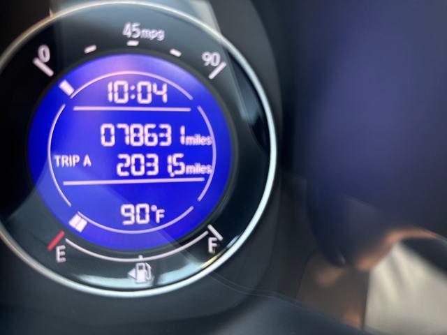 used 2017 Honda Fit car, priced at $13,525