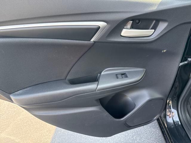 used 2017 Honda Fit car, priced at $13,525