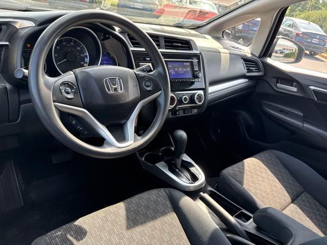 used 2017 Honda Fit car, priced at $13,525