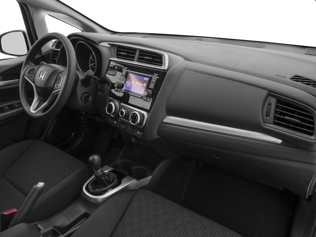 used 2017 Honda Fit car, priced at $13,626