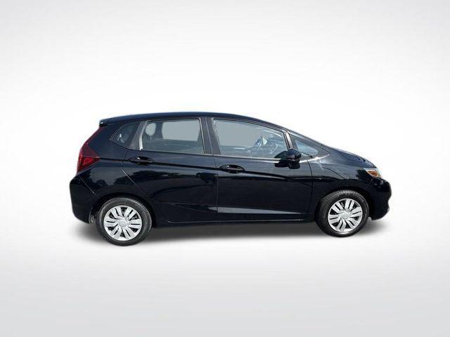 used 2017 Honda Fit car, priced at $13,525