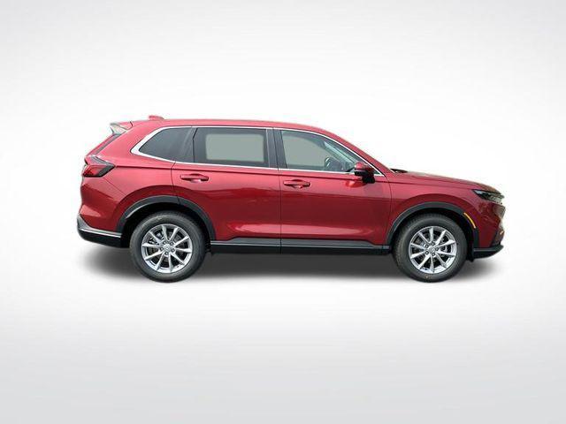 new 2026 Honda CR-V car, priced at $34,948
