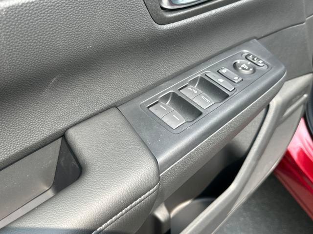 new 2026 Honda CR-V car, priced at $34,948