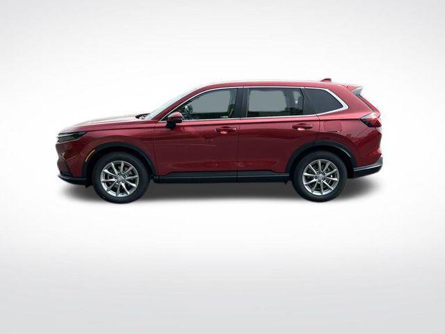 new 2026 Honda CR-V car, priced at $34,948