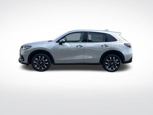 new 2026 Honda HR-V car, priced at $30,133
