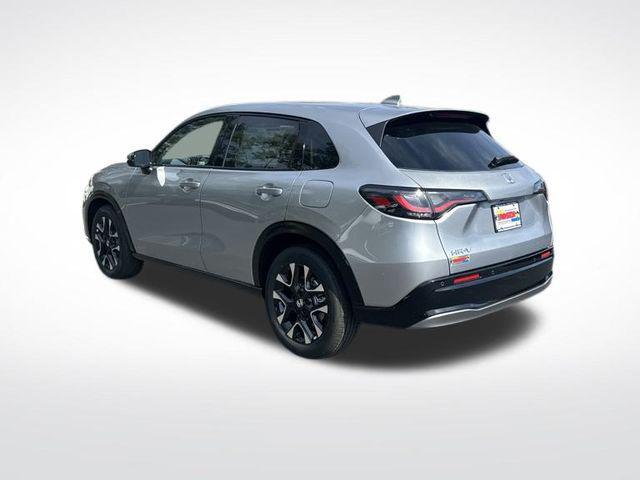 new 2026 Honda HR-V car, priced at $30,133