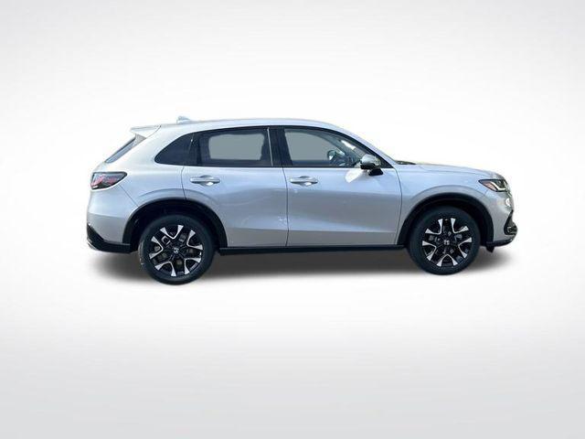 new 2026 Honda HR-V car, priced at $30,133