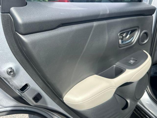 new 2026 Honda HR-V car, priced at $30,133