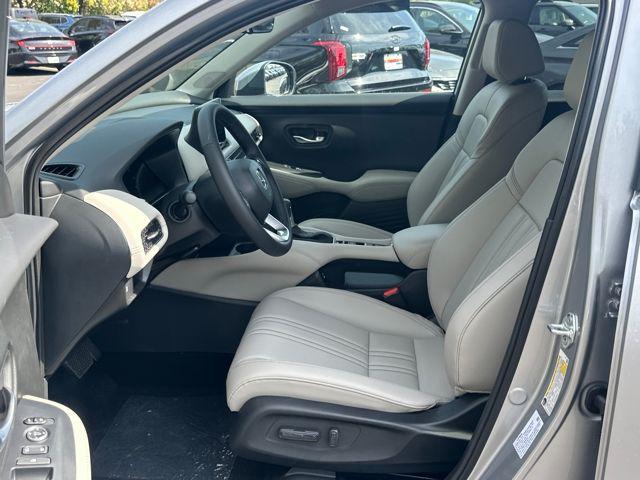 new 2026 Honda HR-V car, priced at $30,133