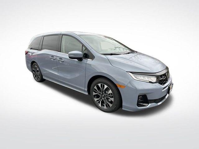 new 2025 Honda Odyssey car, priced at $49,900