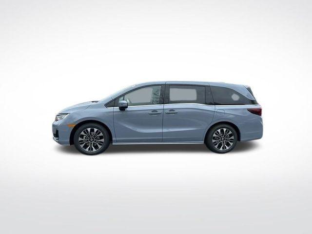 new 2025 Honda Odyssey car, priced at $49,900