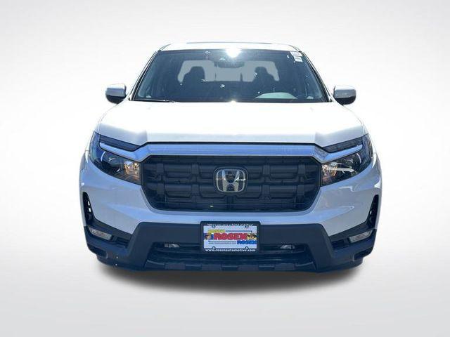 new 2025 Honda Ridgeline car, priced at $42,137