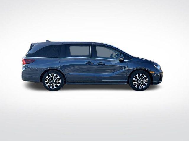 new 2025 Honda Odyssey car, priced at $49,900