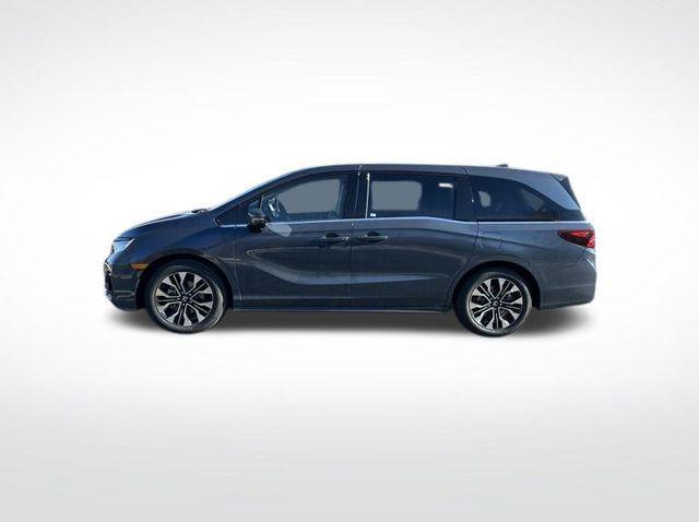 new 2025 Honda Odyssey car, priced at $49,900