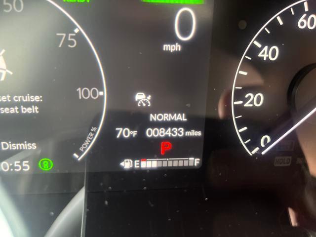 used 2024 Honda CR-V Hybrid car, priced at $38,234