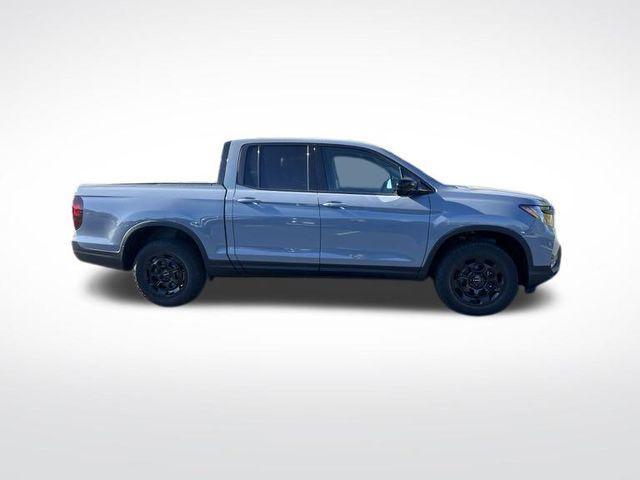 new 2025 Honda Ridgeline car, priced at $42,900