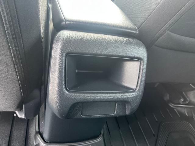 used 2023 Honda HR-V car, priced at $28,843