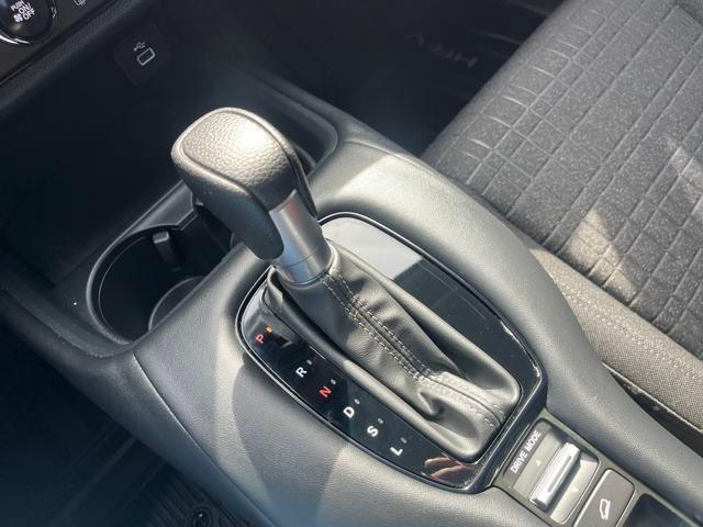 used 2023 Honda HR-V car, priced at $28,843