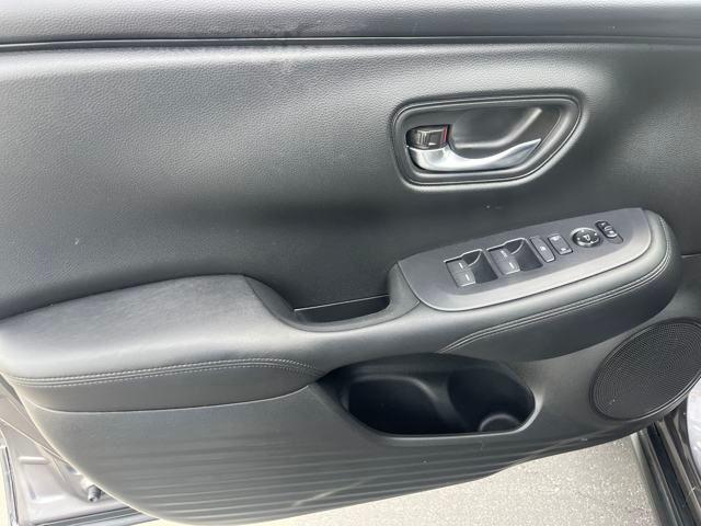 used 2023 Honda HR-V car, priced at $28,843
