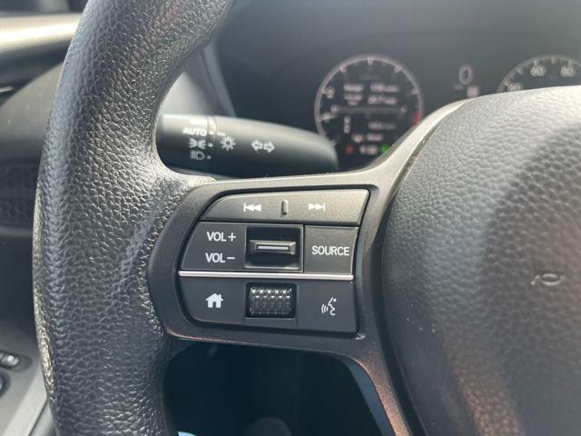 used 2023 Honda HR-V car, priced at $28,843