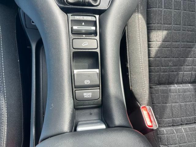 used 2023 Honda HR-V car, priced at $28,843