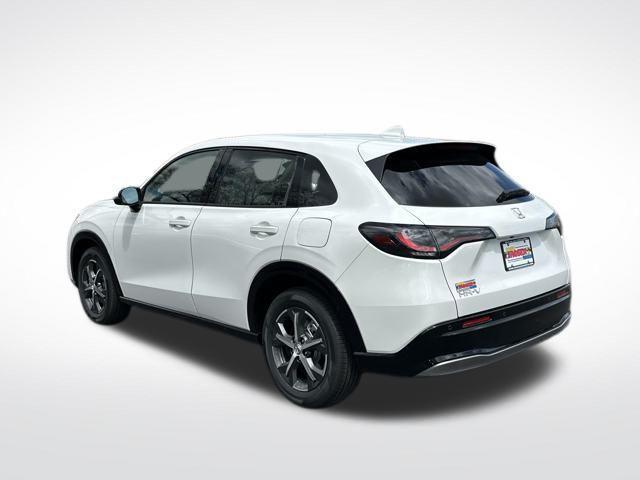 new 2025 Honda HR-V car, priced at $31,472