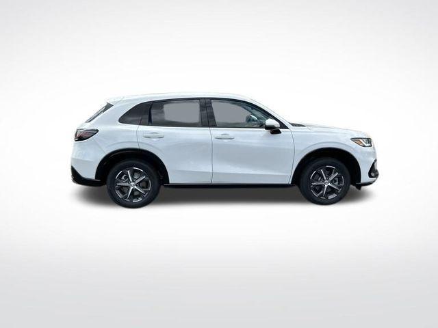 new 2025 Honda HR-V car, priced at $31,472