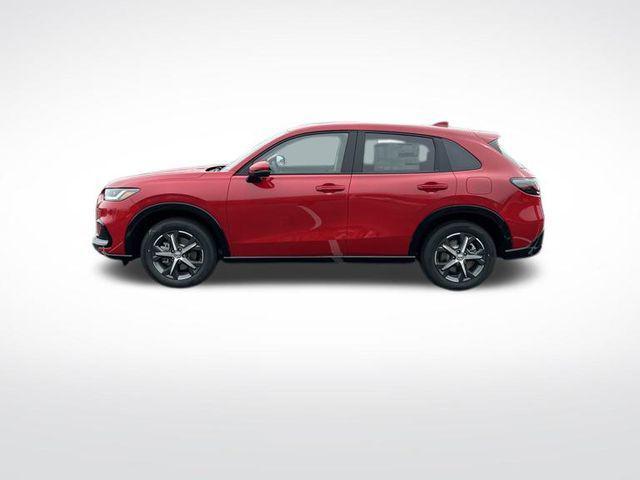 new 2025 Honda HR-V car, priced at $31,038