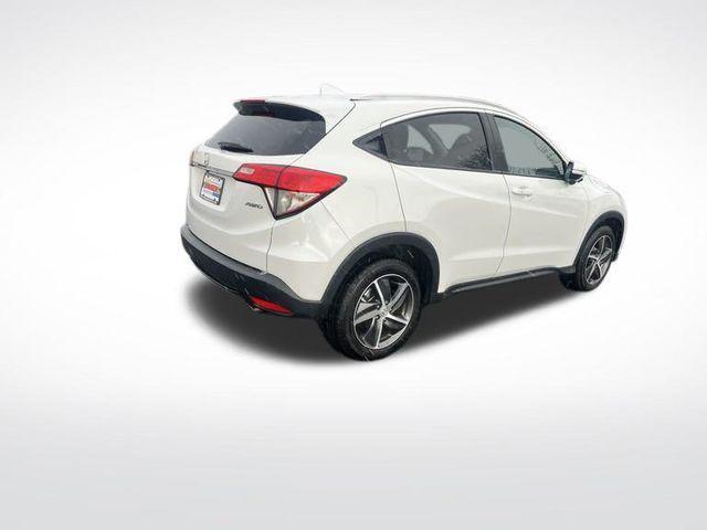 used 2022 Honda HR-V car, priced at $23,304