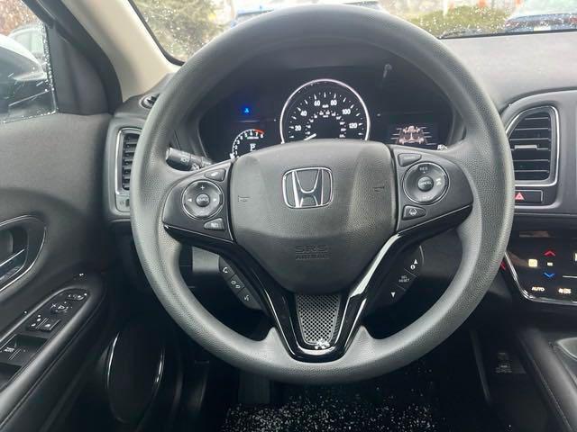 used 2022 Honda HR-V car, priced at $23,304