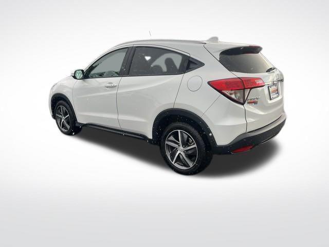 used 2022 Honda HR-V car, priced at $23,304