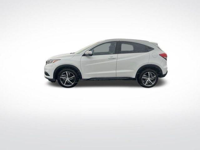 used 2022 Honda HR-V car, priced at $23,304