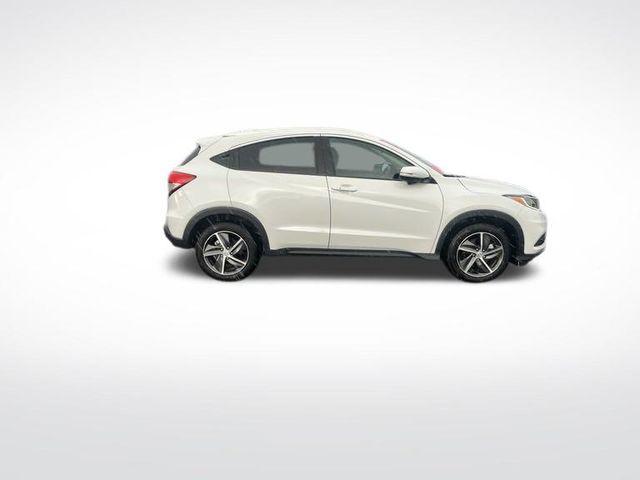 used 2022 Honda HR-V car, priced at $23,304