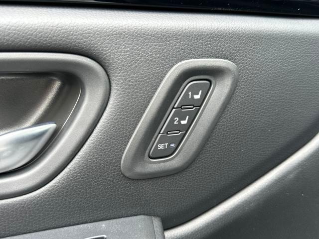 new 2025 Honda Pilot car, priced at $48,429