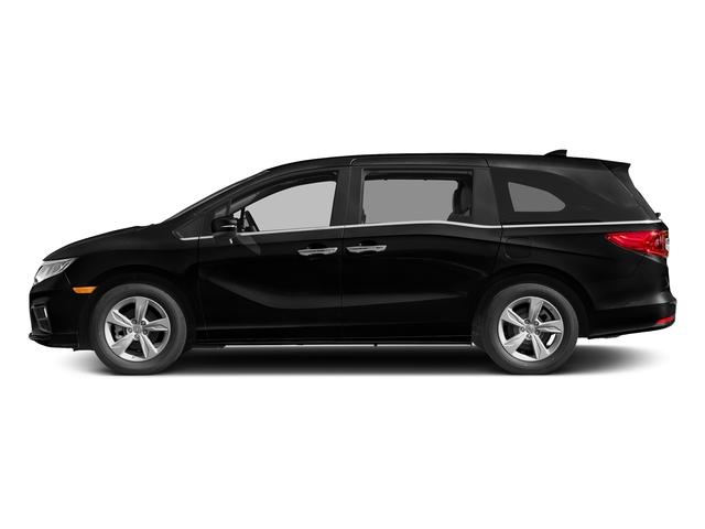 used 2018 Honda Odyssey car, priced at $17,247