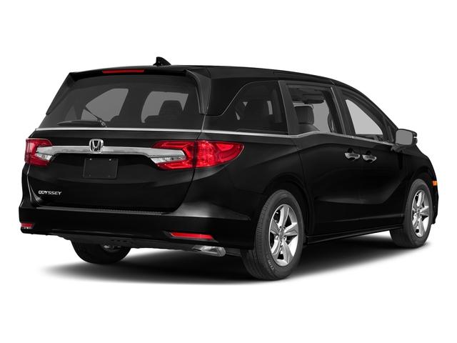 used 2018 Honda Odyssey car, priced at $17,247