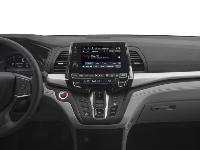 used 2018 Honda Odyssey car, priced at $17,247