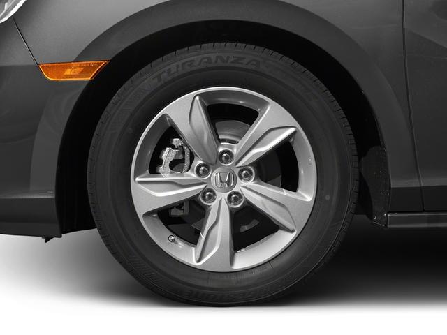 used 2018 Honda Odyssey car, priced at $17,247