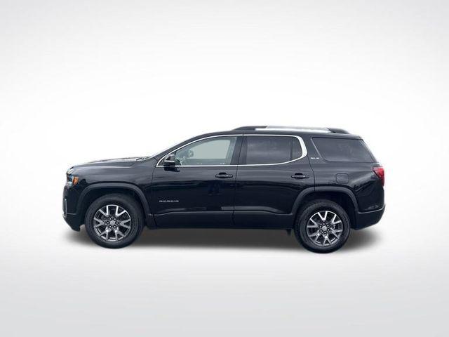 used 2023 GMC Acadia car, priced at $31,409