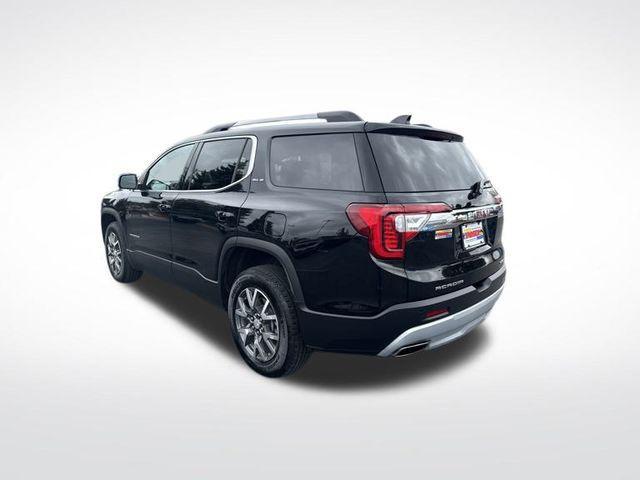 used 2023 GMC Acadia car, priced at $31,409