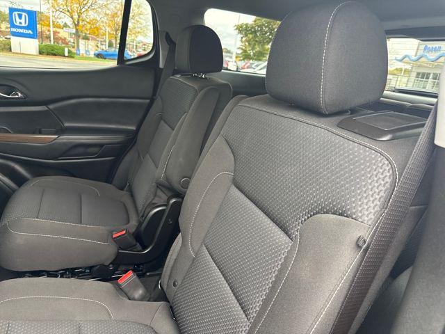 used 2023 GMC Acadia car, priced at $31,409