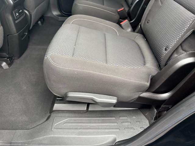 used 2023 GMC Acadia car, priced at $31,409