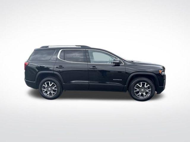 used 2023 GMC Acadia car, priced at $31,409