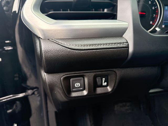 used 2023 GMC Acadia car, priced at $31,409