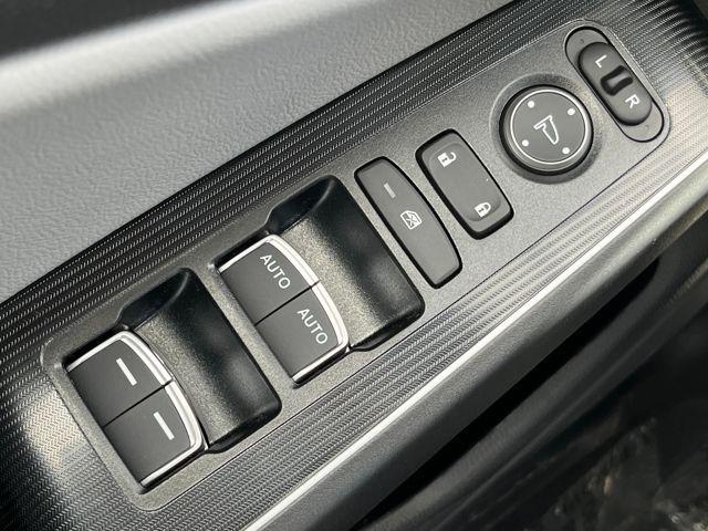 new 2026 Honda Civic Hybrid car, priced at $33,147